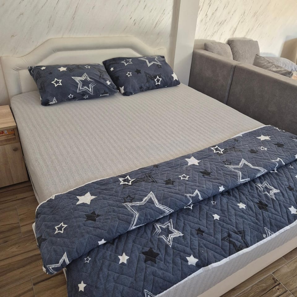 Apartman Buric Apartment in Montenegro