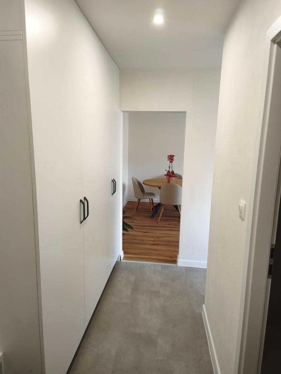Apartmán Natália Apartment in Slovakia