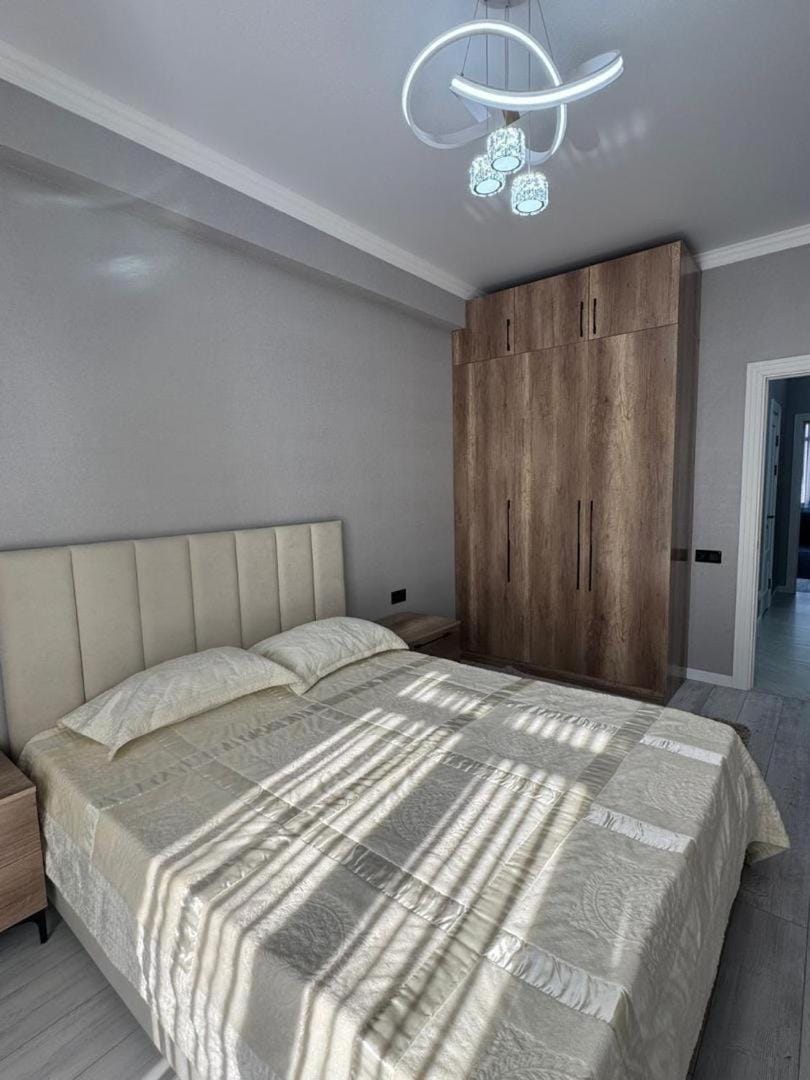 GreenLine apartment Apartment in Almaty Region, Kazakhstan