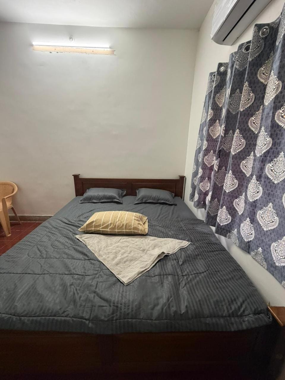 Addhus Abode Apartment in Tamil Nadu