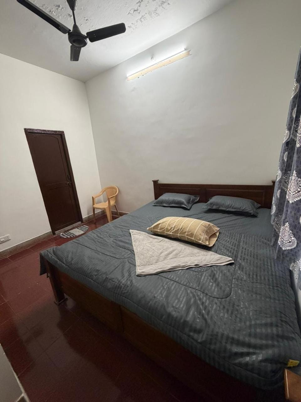 Addhus Abode Apartment in Tamil Nadu