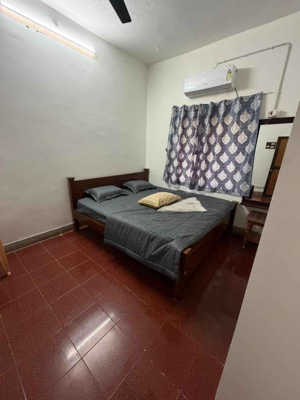 Addhus Abode Apartment in Tamil Nadu