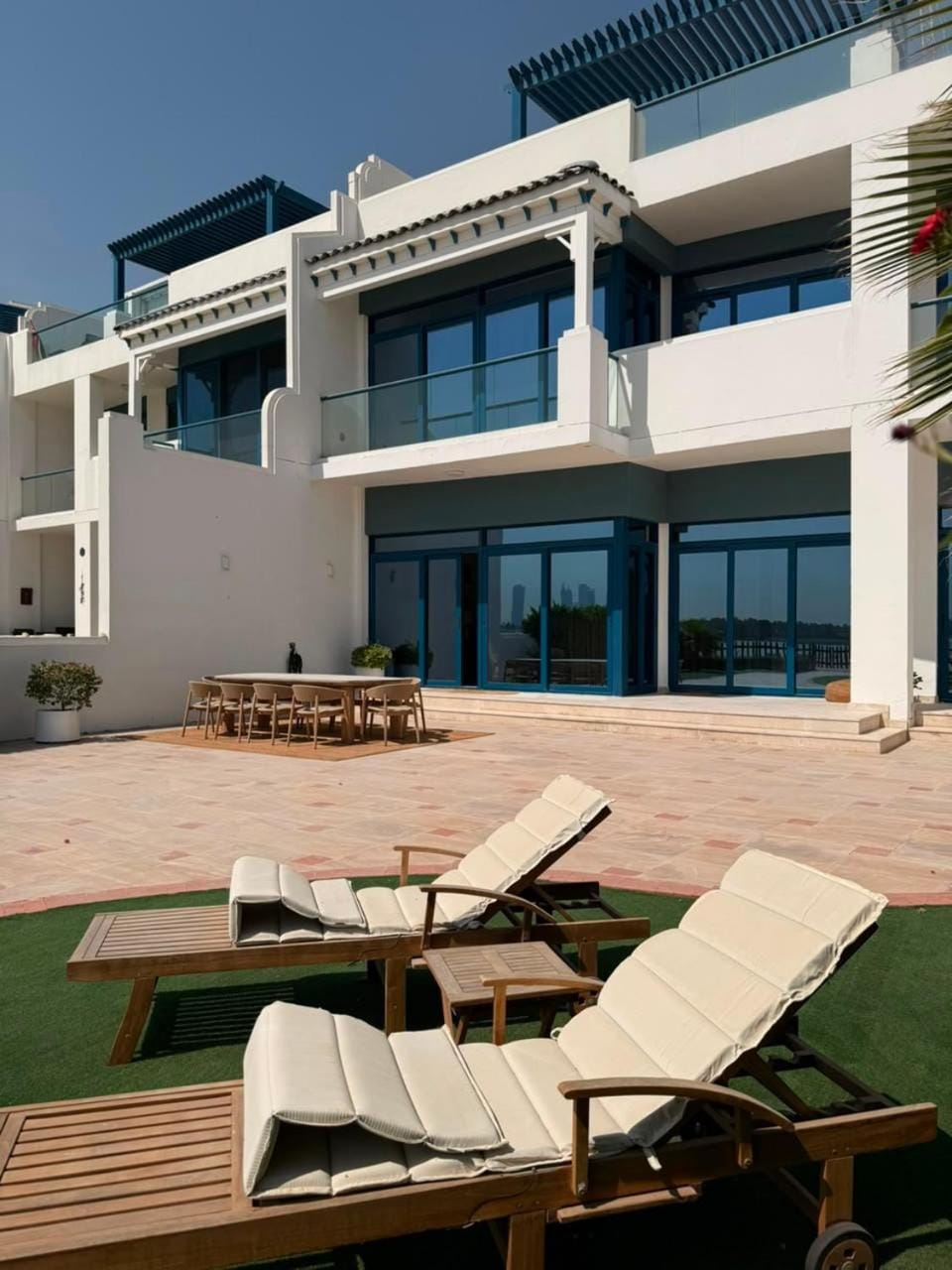 sunbed