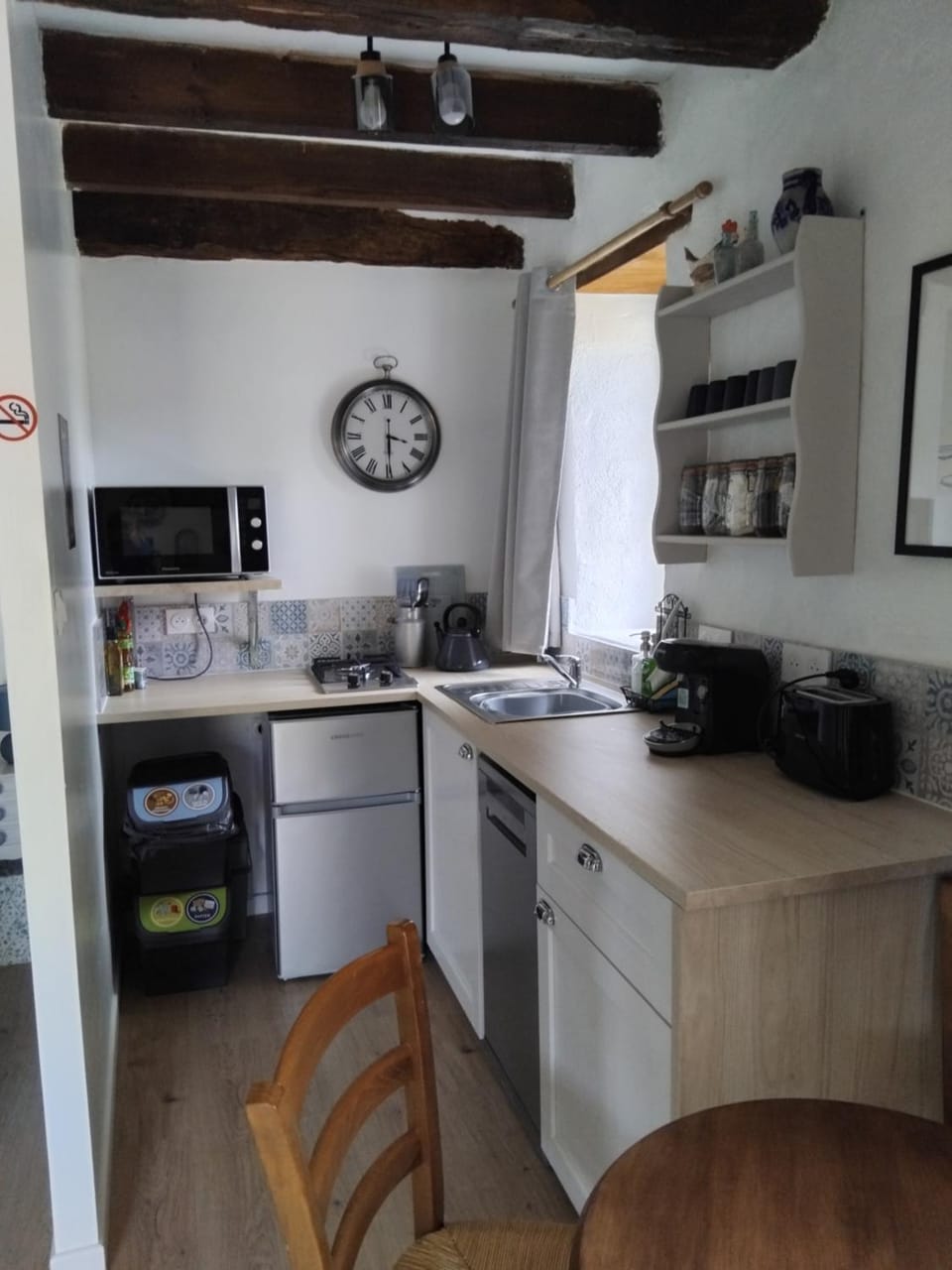 La Petite Grange House in Brittany