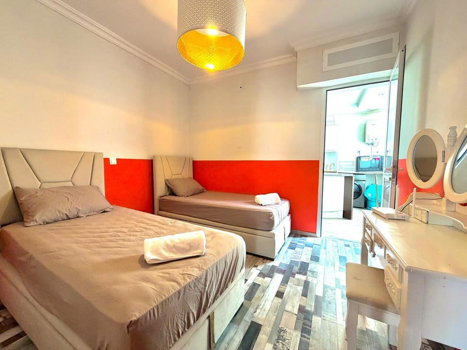 Playa marina Apartment in Tangier