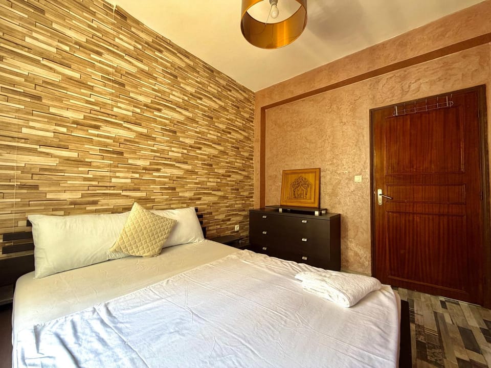 Playa marina Apartment in Tangier