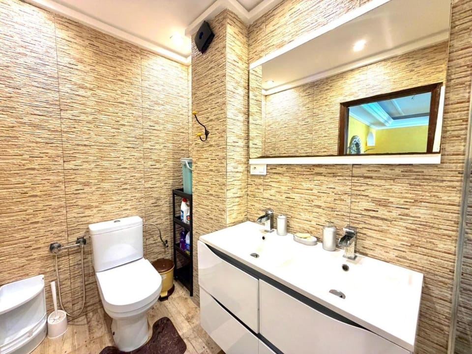 Playa marina Apartment in Tangier