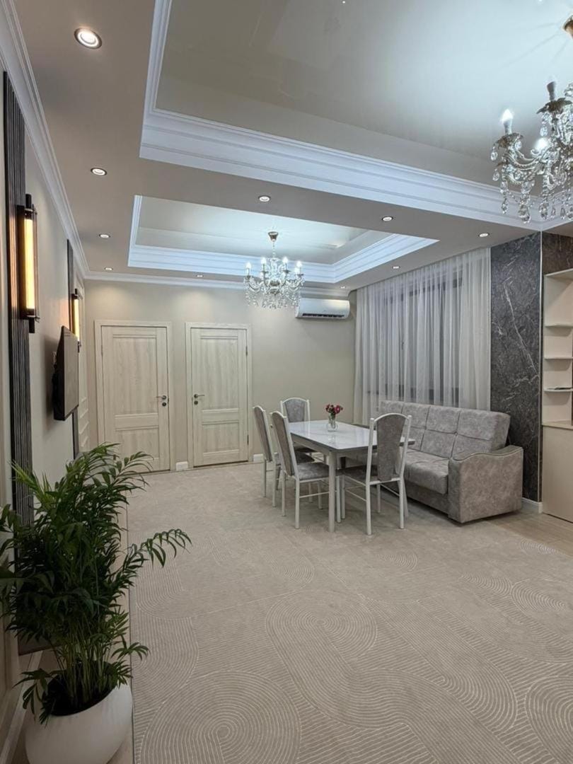HomeLand Apatrments Apartment in Almaty Region, Kazakhstan