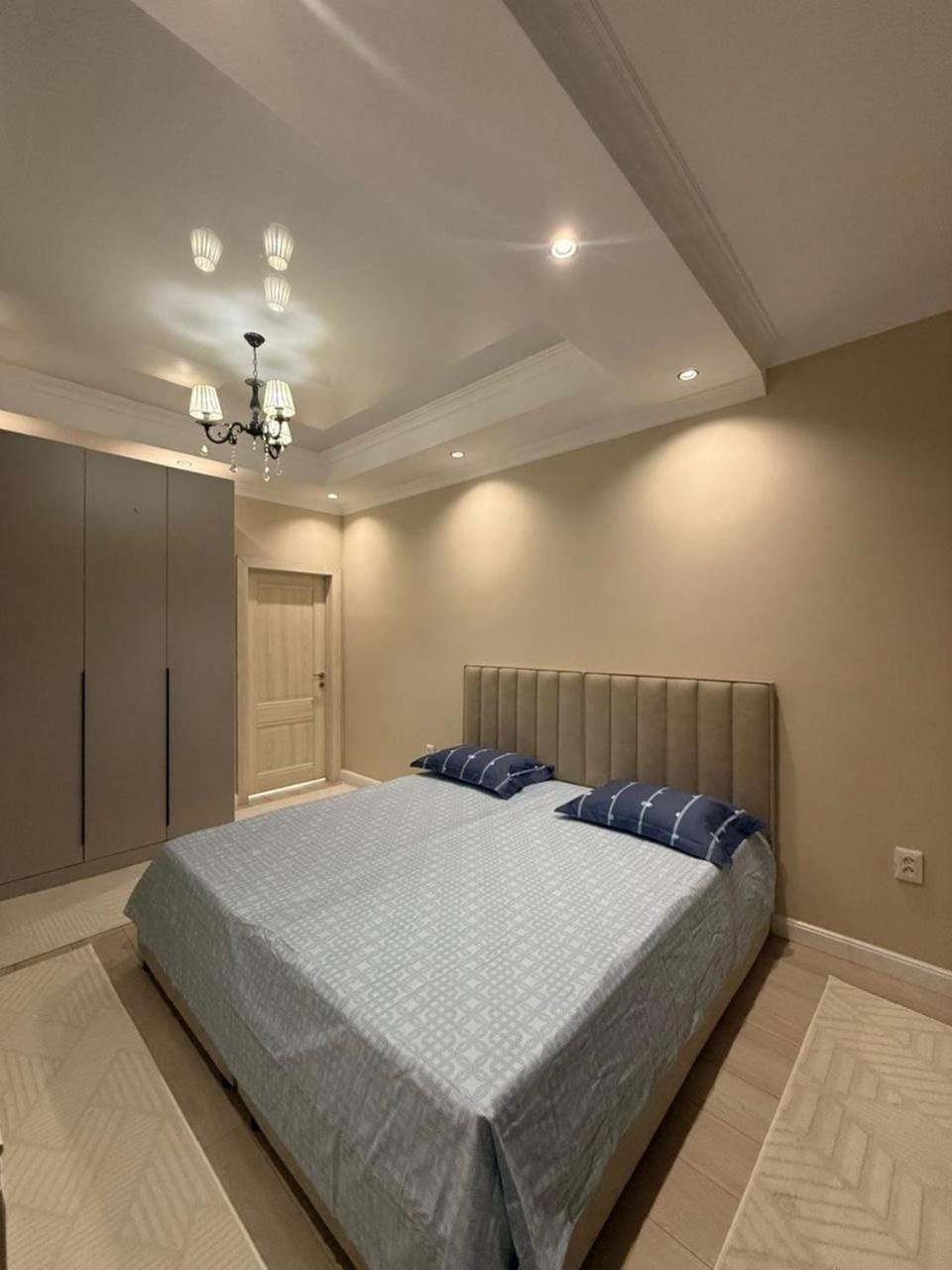 HomeLand Apatrments Apartment in Almaty Region, Kazakhstan