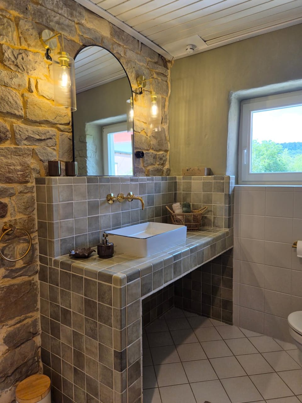 Toilet, Bathroom