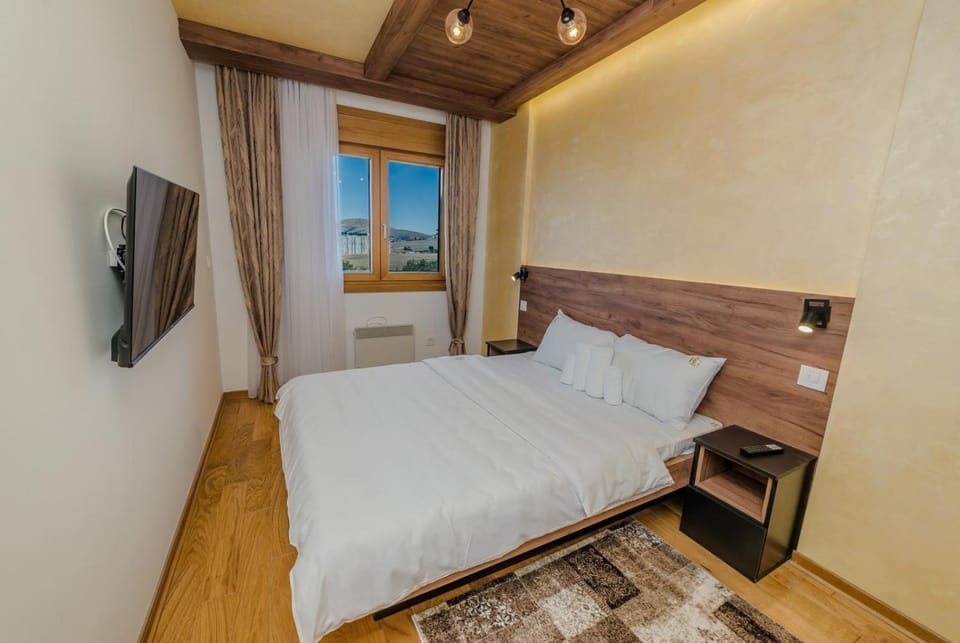 Royal Gardens by Nešić Apartment in Zlatibor