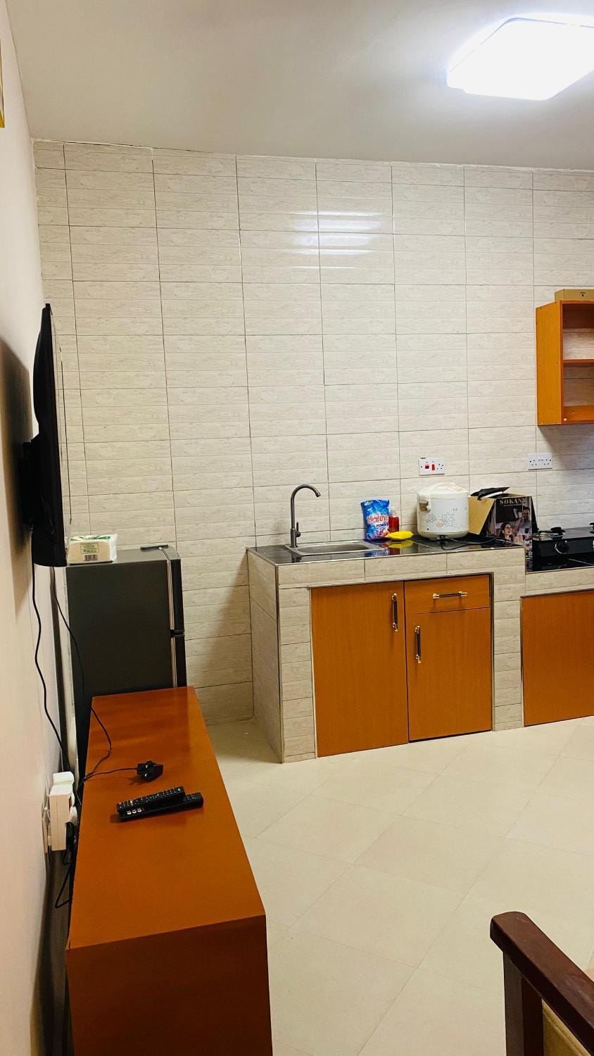 Varine Mini House Apartment in Tanzania