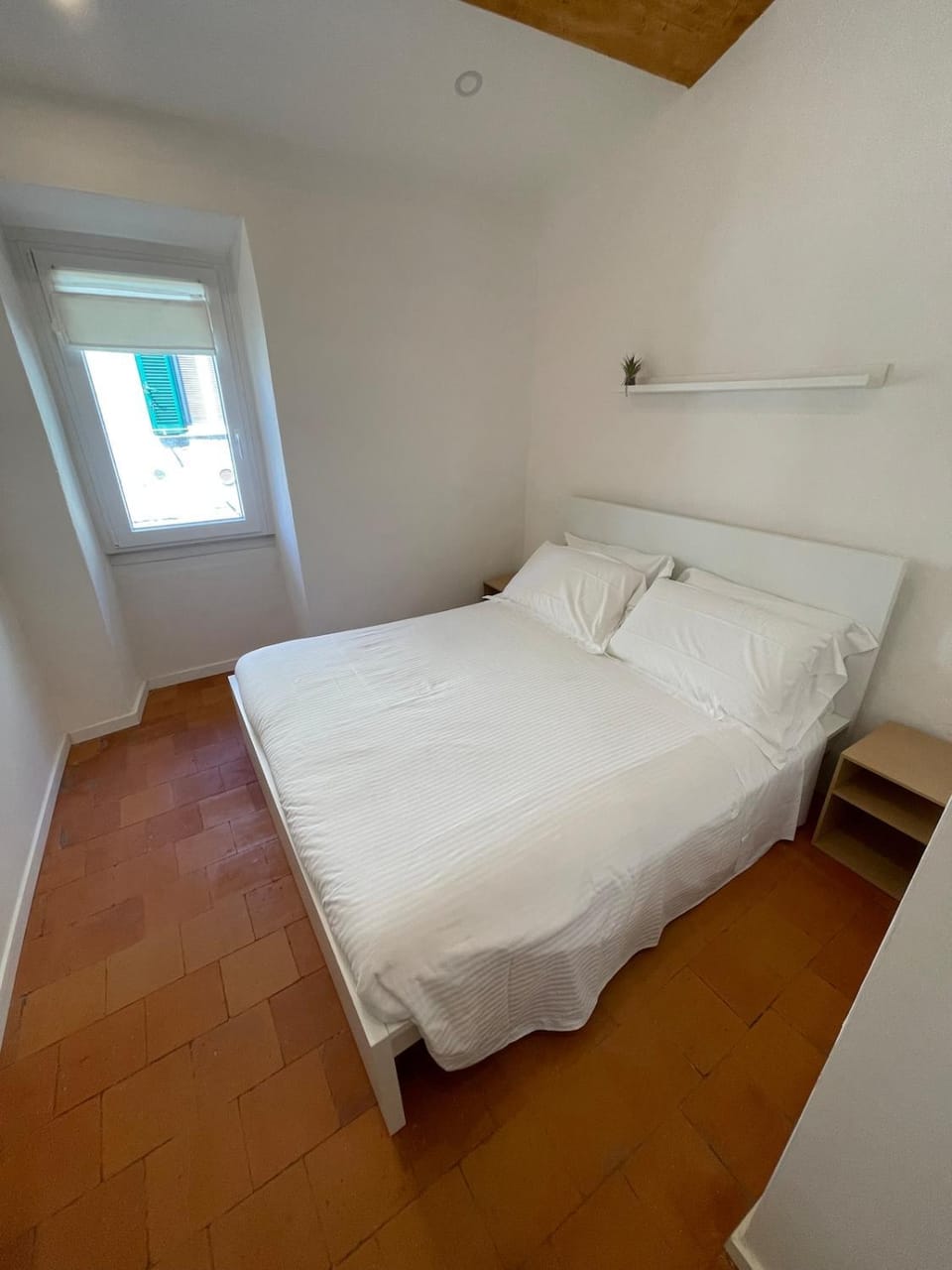 SH Suite OLMO AC e Wi-Fi Apartment in Lazio