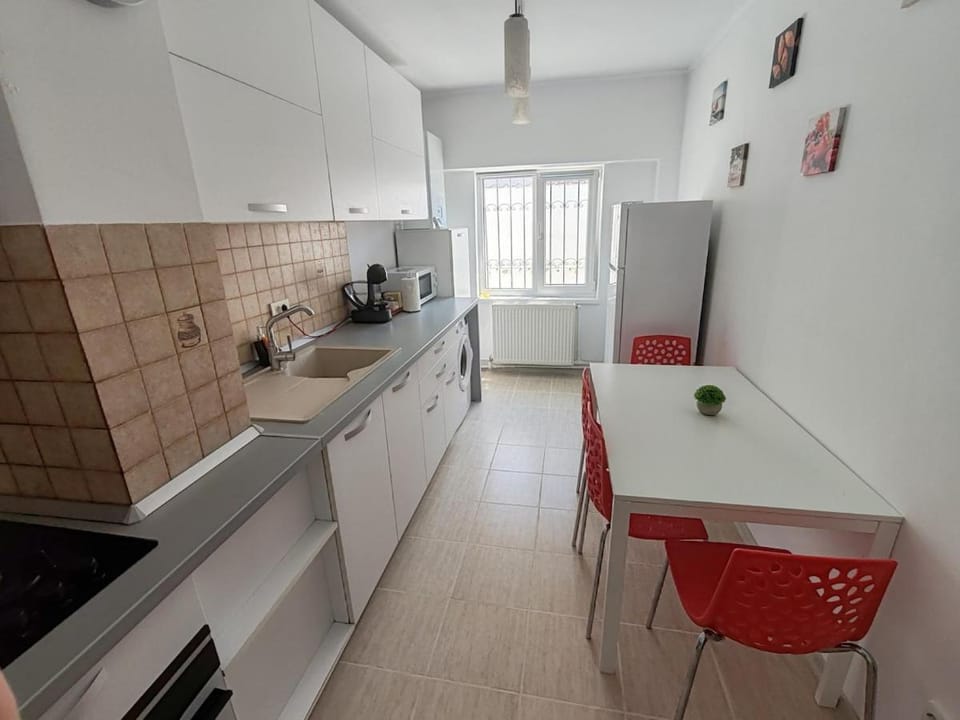 Zoom Beach Apartment 2 rooms Apartment in Constanta