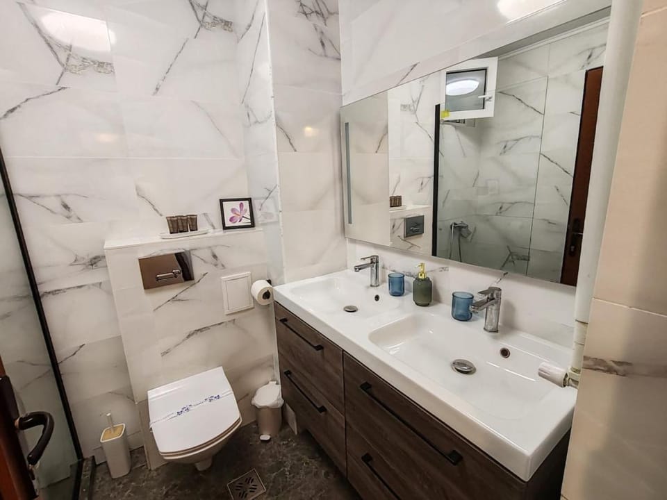 Zoom Beach Apartment 2 rooms Apartment in Constanta