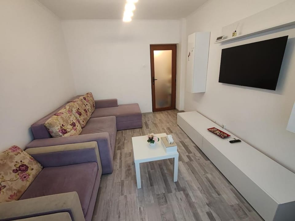 Zoom Beach Apartment 2 rooms Apartment in Constanta