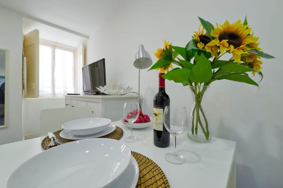 Cozy apartment city Center Lisbon Apartment in Lisbon