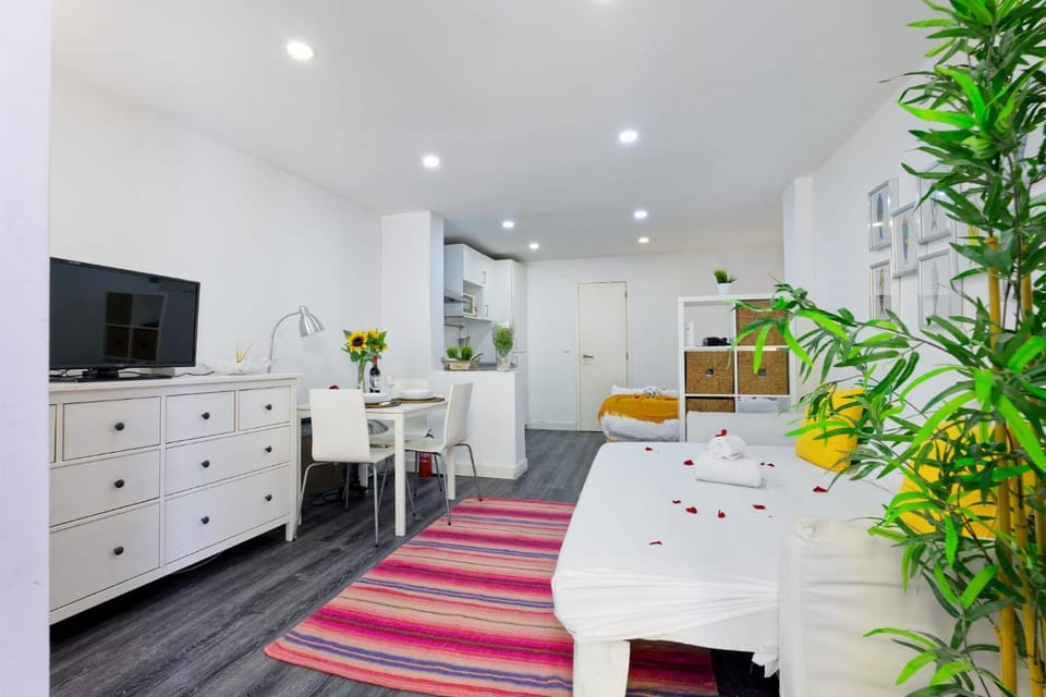 Cozy apartment city Center Lisbon Apartment in Lisbon