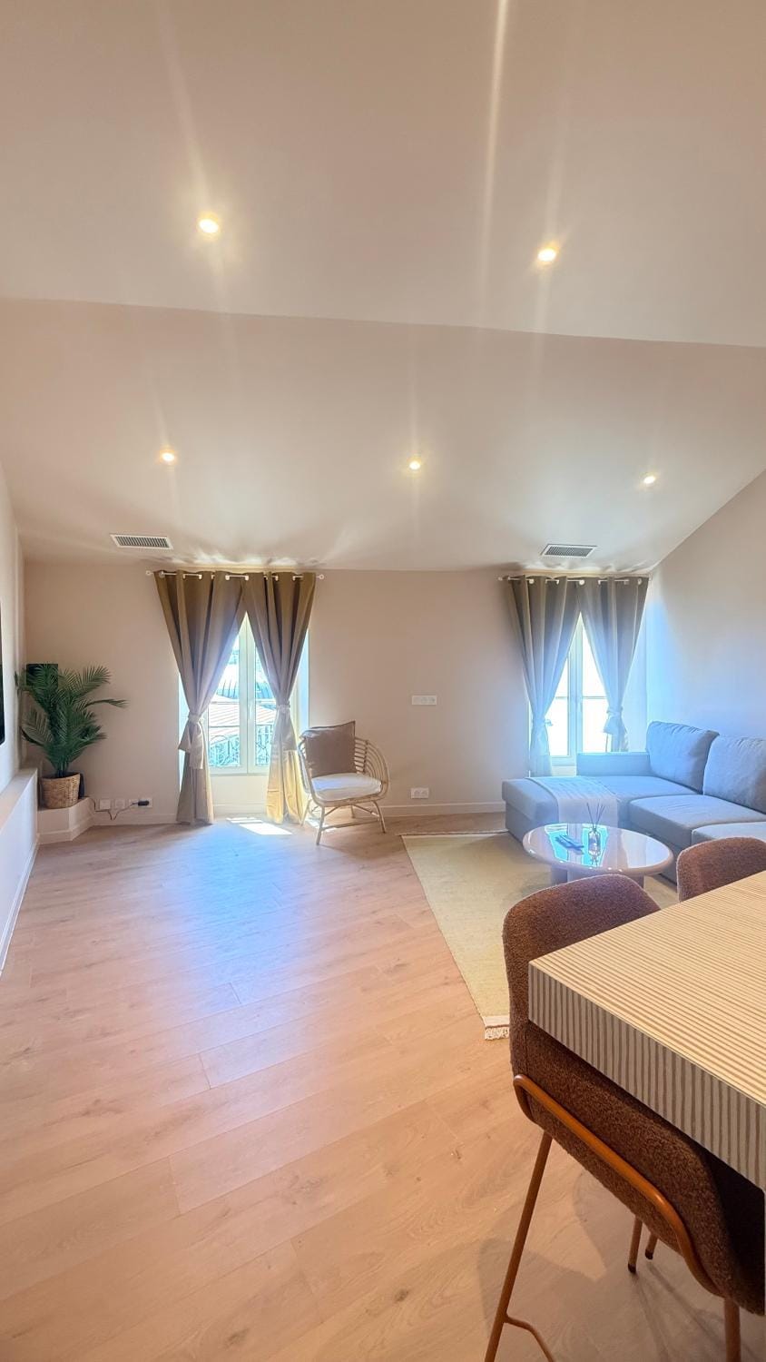 Azur Stay Nice Apartment in Nice