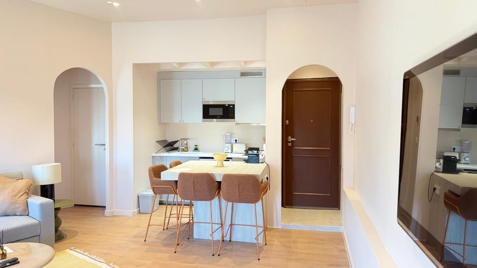 Azur Stay Nice Apartment in Nice