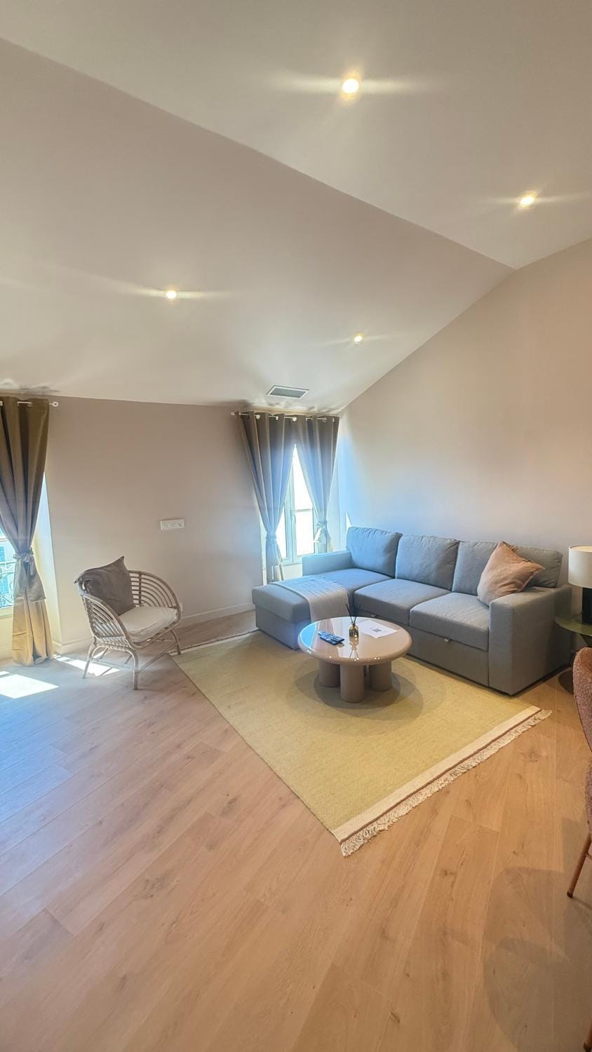 Azur Stay Nice Apartment in Nice