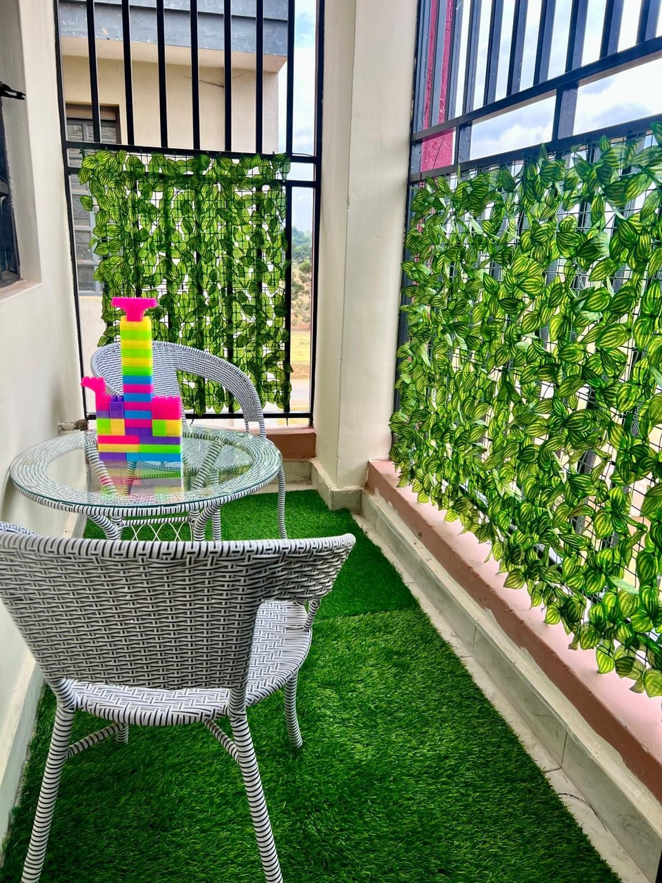 Nasha homes Bed and Breakfast in Kenya