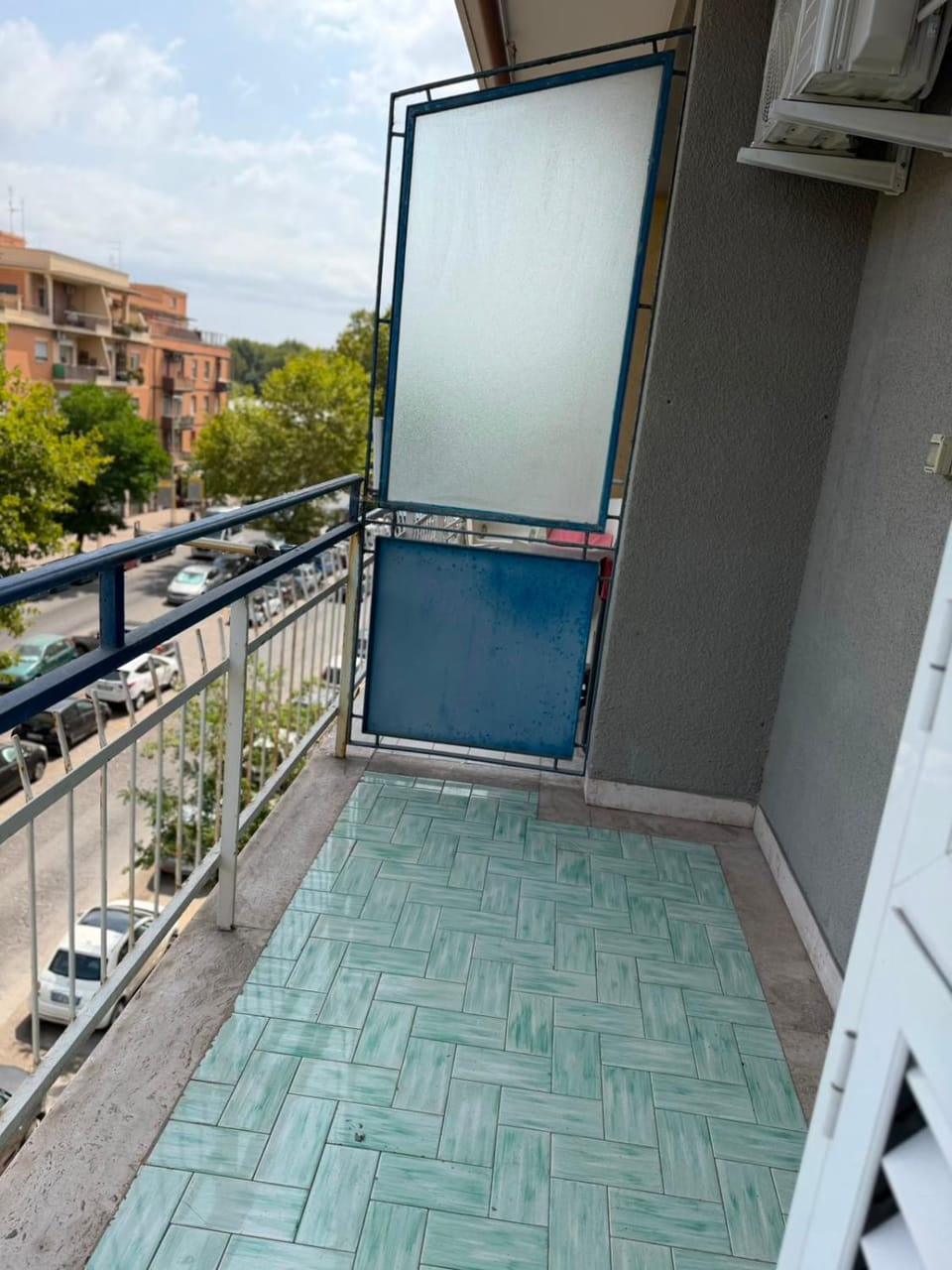 DP house House in Ostia