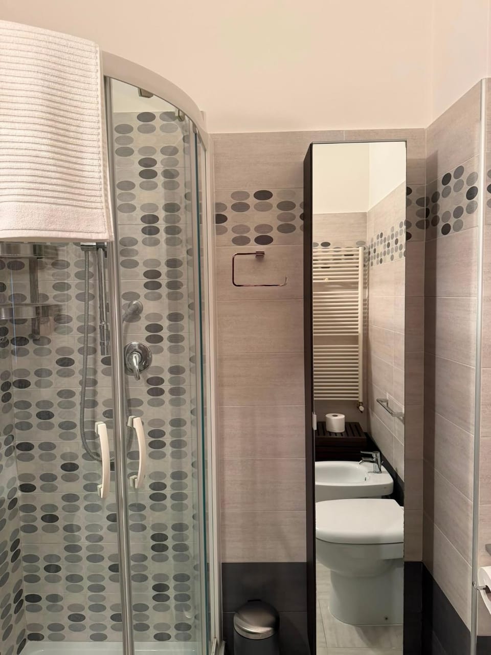 DP house House in Ostia