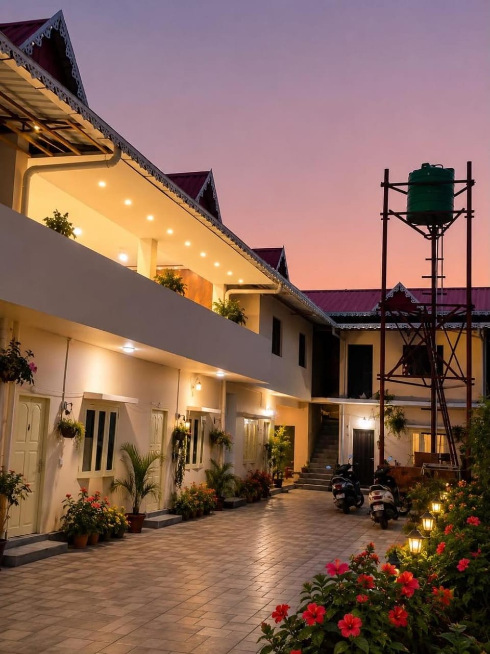 Salbani Homestay Siliguri Bed and Breakfast in West Bengal