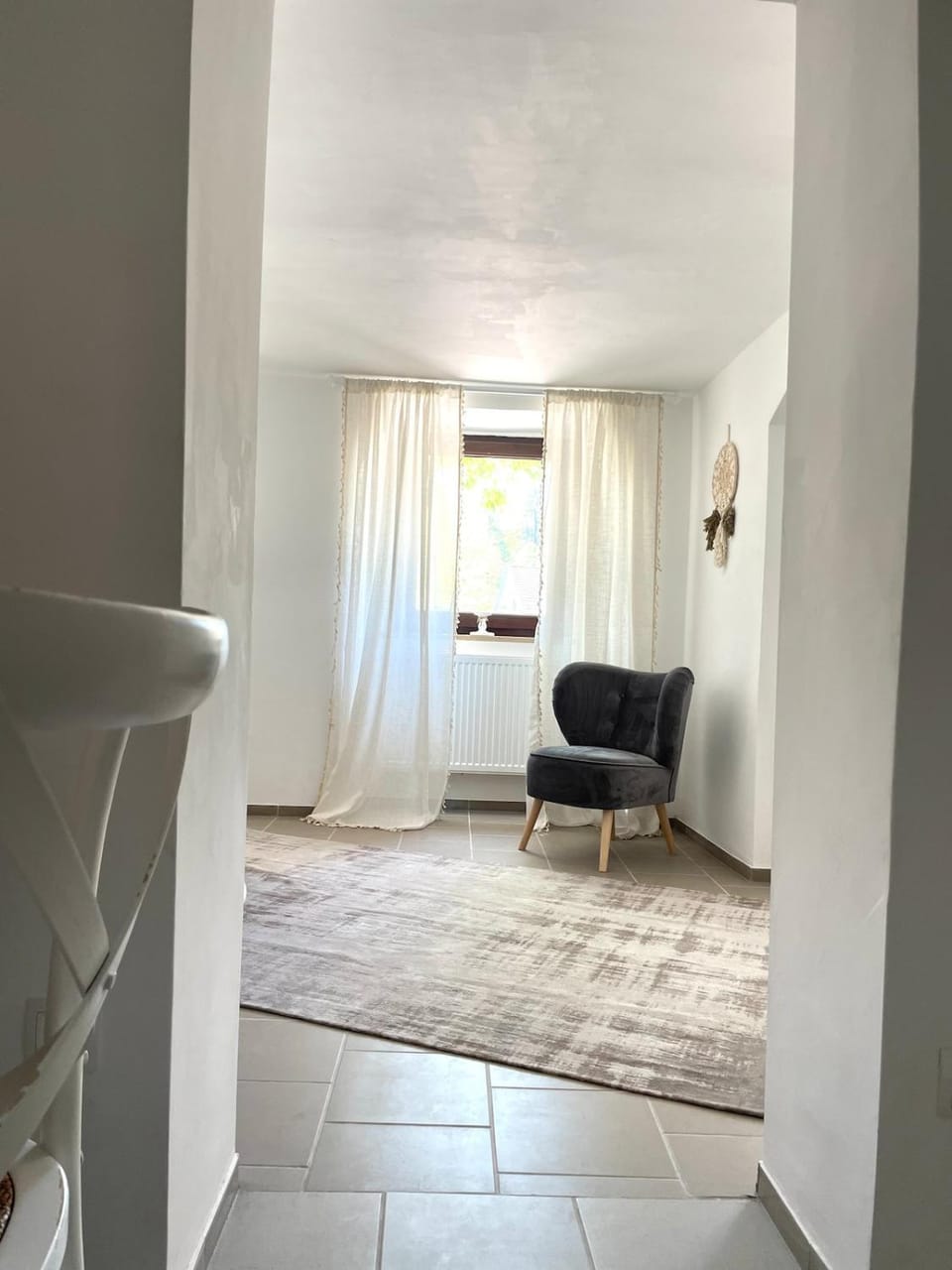 Hannibal 2 Zimmer Apartment in der Nähe des Starnberger Sees Apartment in Starnberg