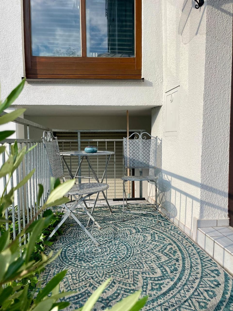 Hannibal 2 Zimmer Apartment in der Nähe des Starnberger Sees Apartment in Starnberg