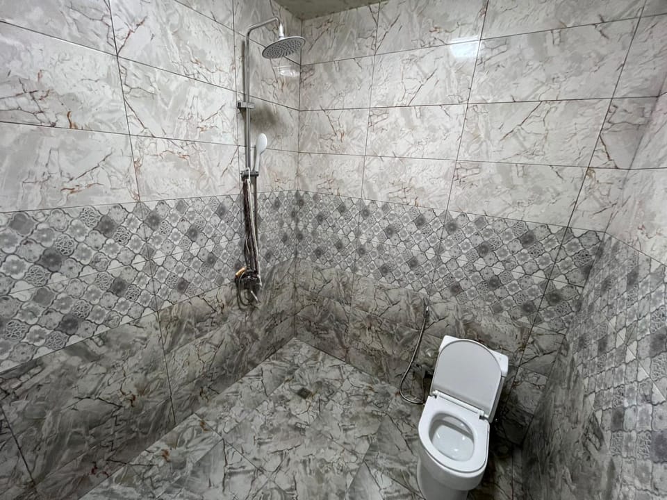 Zirvə Hotel in Azerbaijan