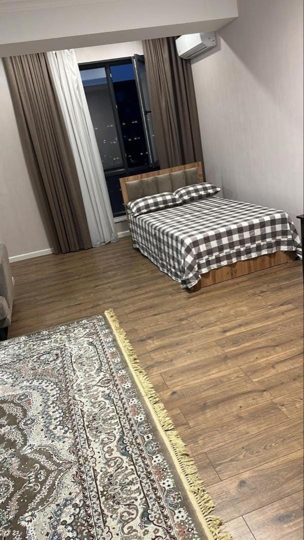 B2 apartments near Bishkek-Park Mall Apartment in Almaty Region, Kazakhstan