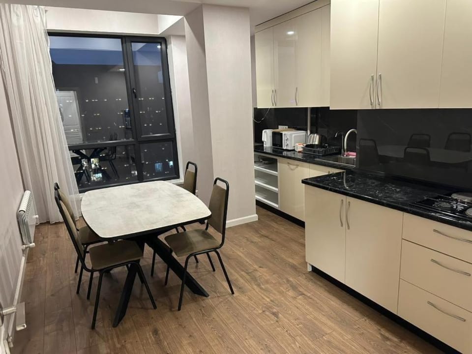 B2 apartments near Bishkek-Park Mall Apartment in Almaty Region, Kazakhstan