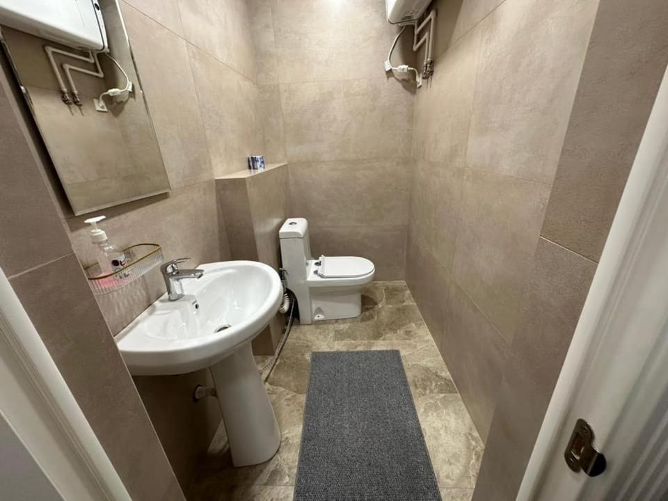 B2 apartments near Bishkek-Park Mall Apartment in Almaty Region, Kazakhstan