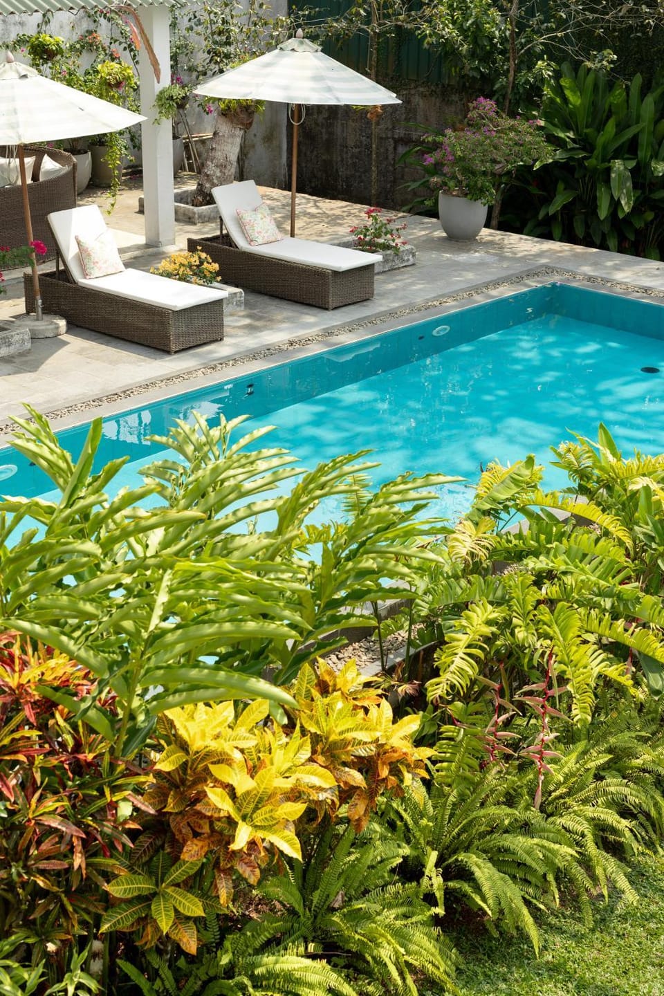 Pool view, Pool view, Swimming pool
