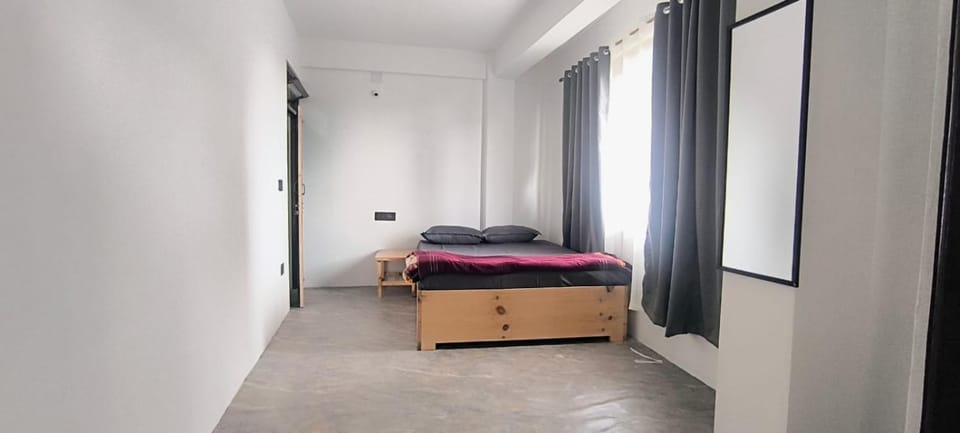 Red Maple Homestay Vacation rental in West Bengal