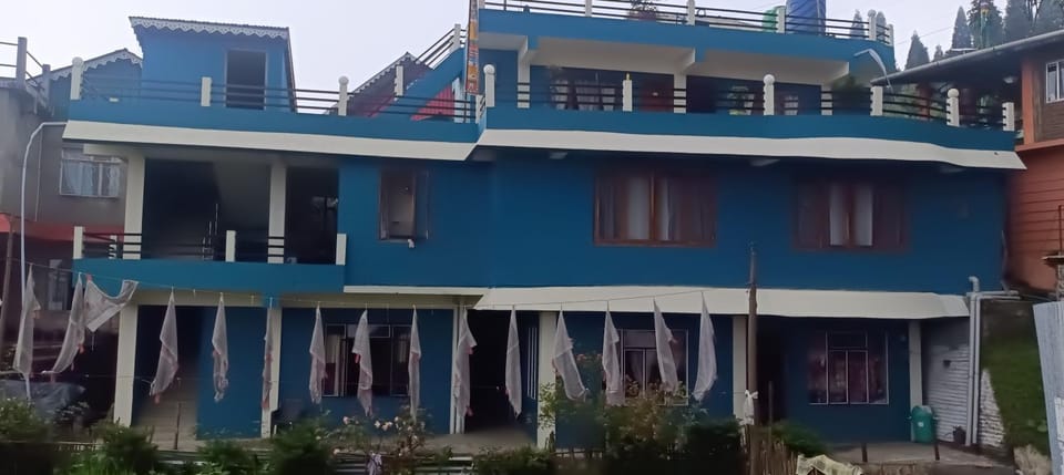 Red Maple Homestay Vacation rental in West Bengal