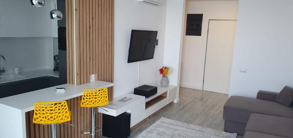Lake On Apartment in Constanta