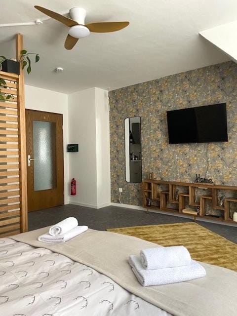 Charming Apartment in der Nähe des Starnberger See Apartment in Starnberg