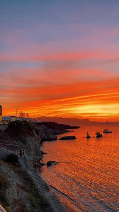 Sea Salt Bed and Breakfast in Terrasini