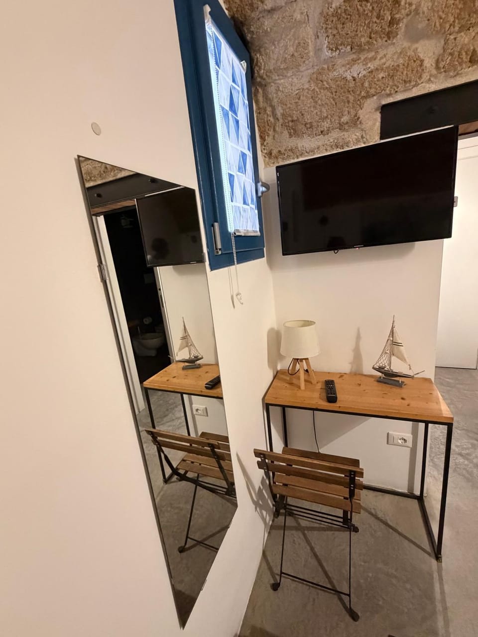 Sea Salt Bed and Breakfast in Terrasini