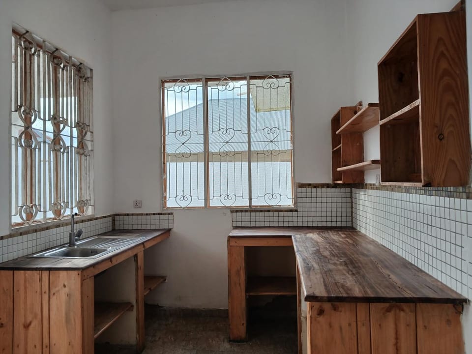 Shamba-Top House Bed and Breakfast in Nungwi