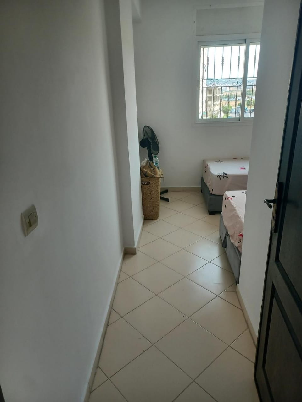 apartment type Apartment in Tangier