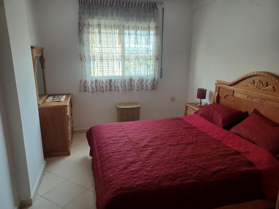 apartment type Apartment in Tangier