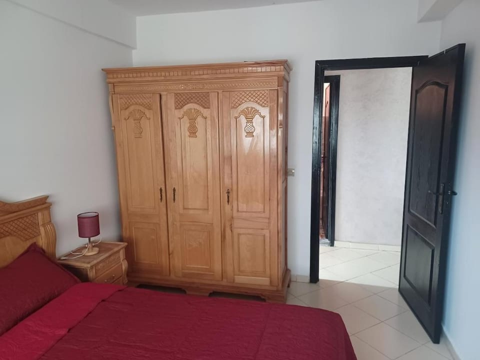 apartment type Apartment in Tangier