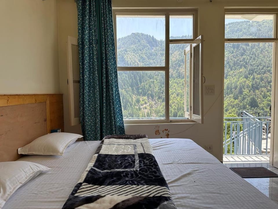 Stargazer's homestay balh village Apartment in Himachal Pradesh
