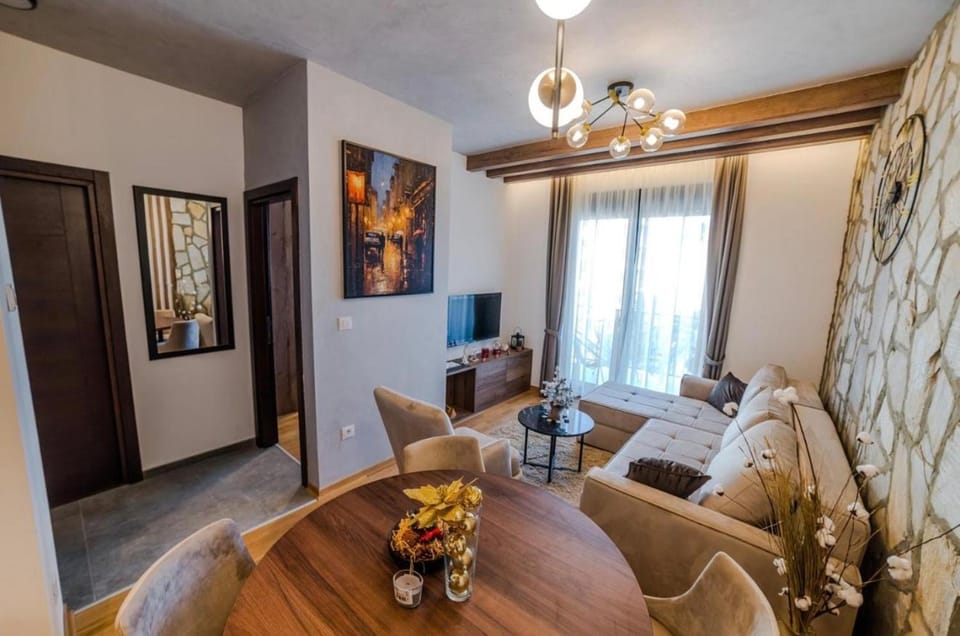 Apartman Nešić Titova Vila Zlatibor Apartment in Zlatibor