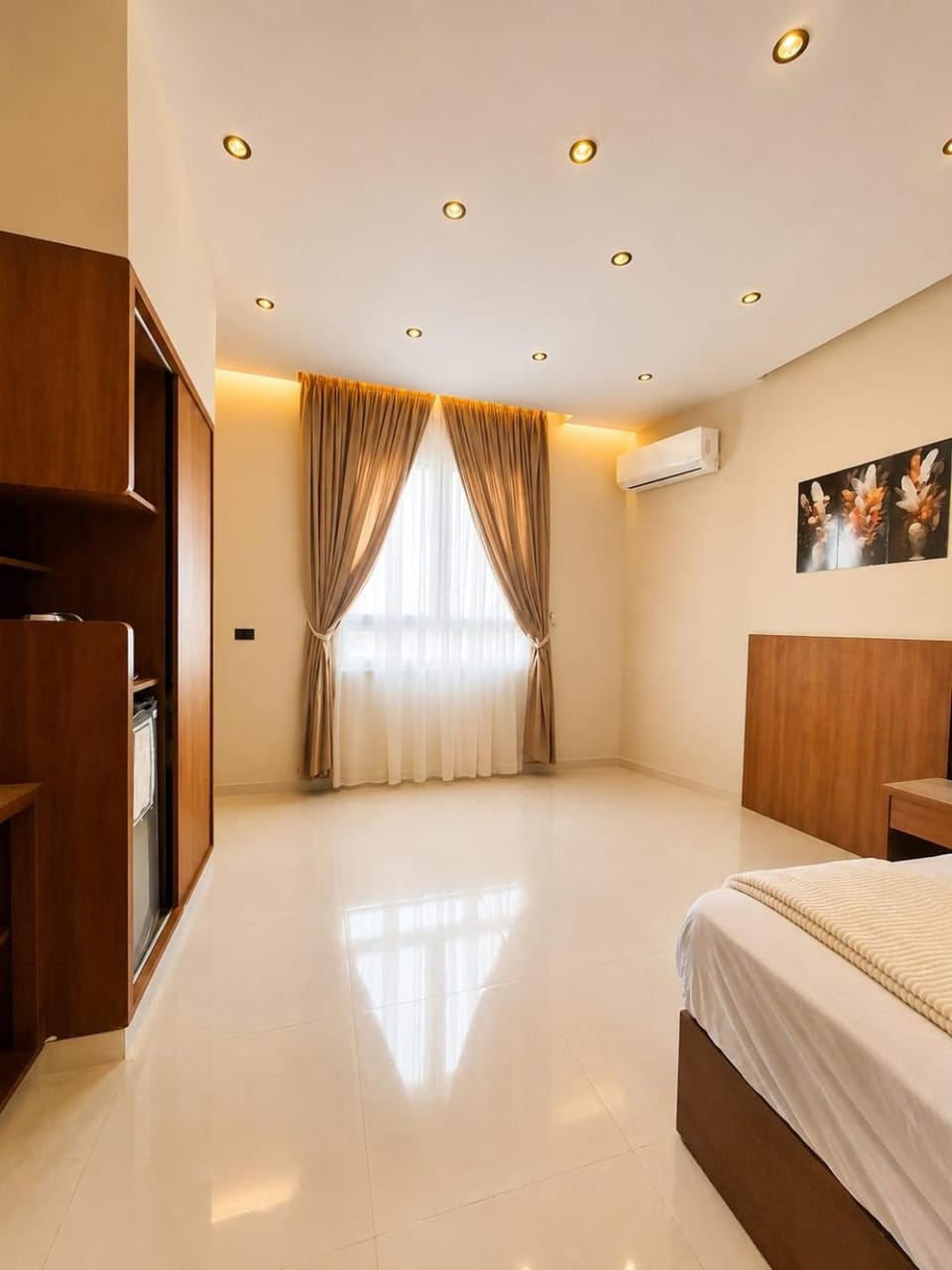 HAFANA CITY VIeW Hotel in Cairo