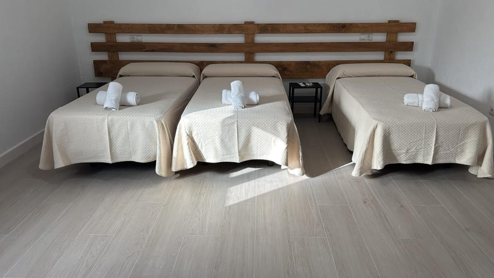 VTAR Casa Carmen en Gilena Country House in Andalusia